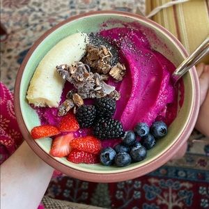 Meet your Posher, Jen